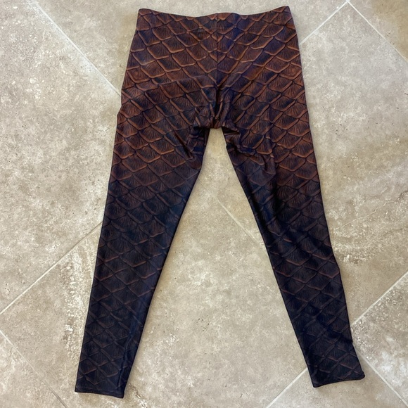 Finfolk Leggings Mermaid Bundle - Picture 7 of 7